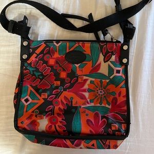 Fossil Crossbody